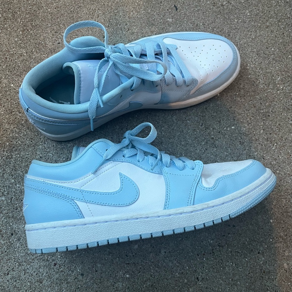Nike Jordans